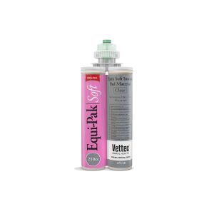 Vettec Equi-Pak Soft - 210 CC