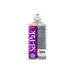 Vettec Sil-Pak - 210 CC