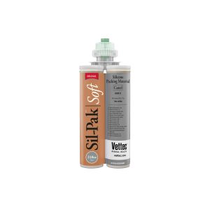 Vettec Sil-Pak Soft - 210 CC
