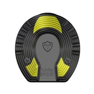 Visani Full Roll Shoe Sport Black
