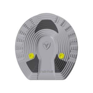 Visani Full Roll Shoe