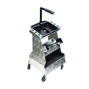 Yoder Toolbox Alu Deluxe