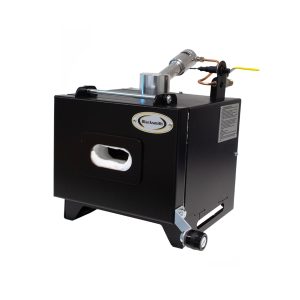 Blacksmith P/E oven, 1 brander